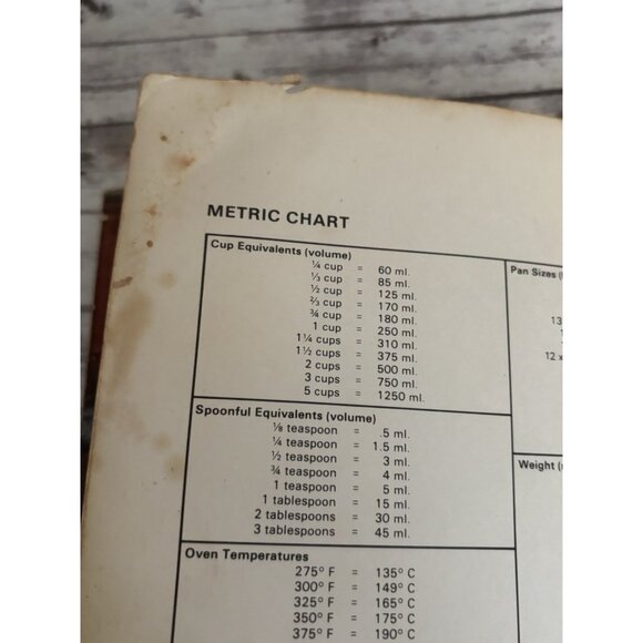 Lot Of 5 Vintage Ideals Magazines 1970s Cookbook Pies Natural Retro - Picture 9 of 13